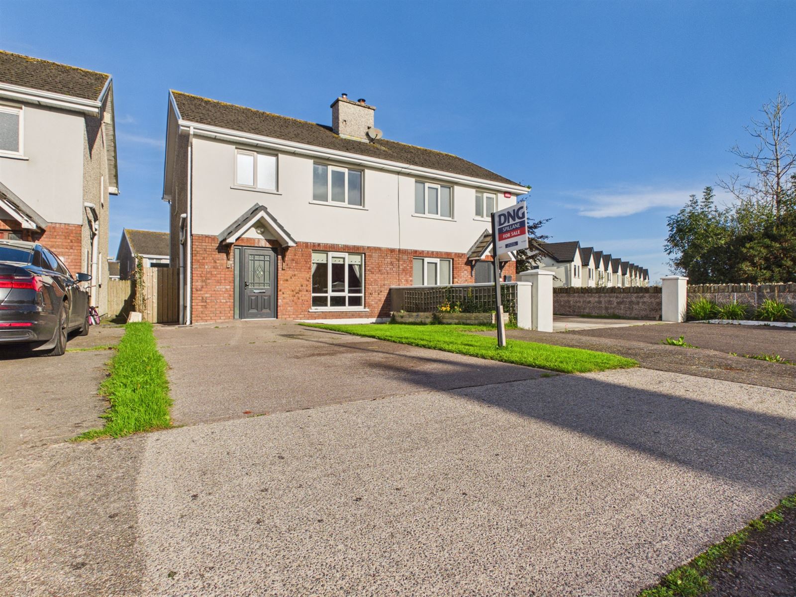 41 Gleann Tuarigh, Youghal, Cork