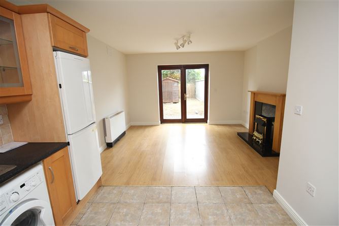 No.42 Clonguish Court, Newtownforbes, Longford