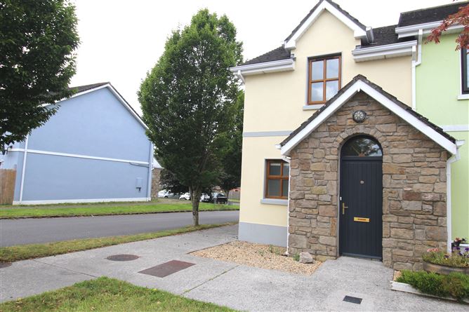 Photo 20 of 20 — No.42 Clonguish Court, Newtownforbes, Longford