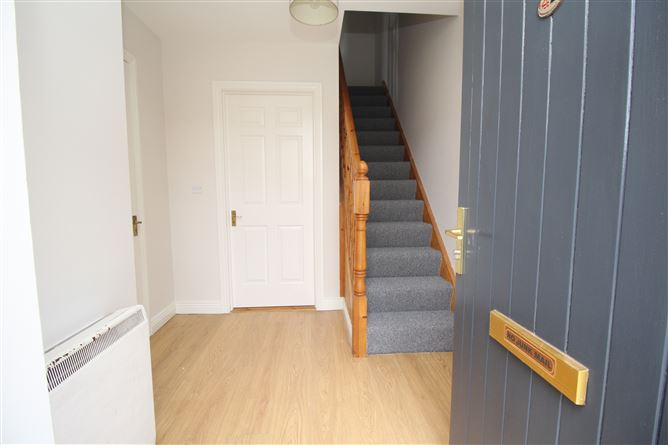 No.42 Clonguish Court, Newtownforbes, Longford