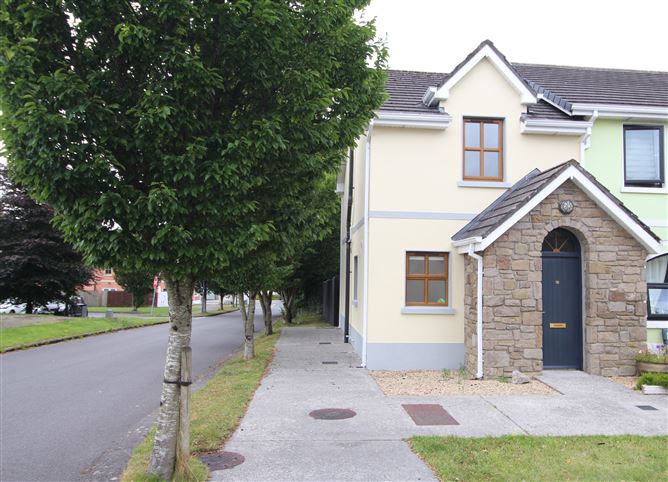 Photo 16 of 20 — No.42 Clonguish Court, Newtownforbes, Longford