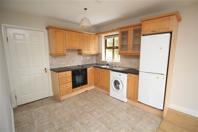 No.42 Clonguish Court, Newtownforbes, Longford