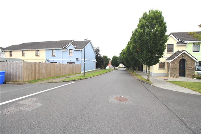 Photo 19 of 20 — No.42 Clonguish Court, Newtownforbes, Longford
