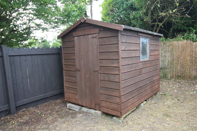 Photo 13 of 20 — No.42 Clonguish Court, Newtownforbes, Longford
