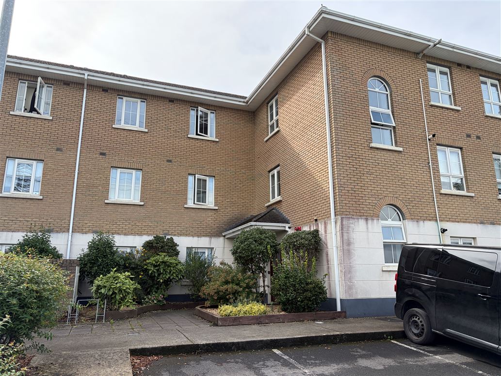 7 Bellgree Square , Tyrrelstown, Dublin 15