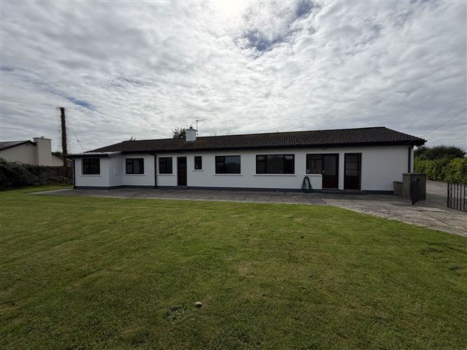 Belmont Road, Castleconnell, Limerick, County Limerick