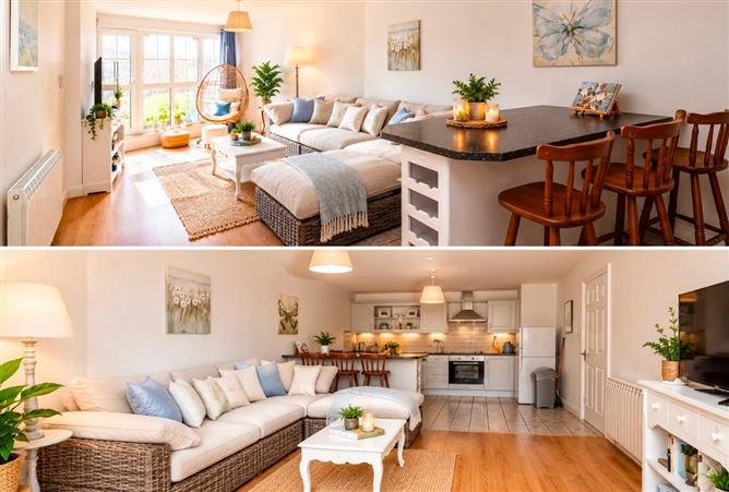 4 Glenview House, 161 Upper Salthill Road, Salthill, Galway City