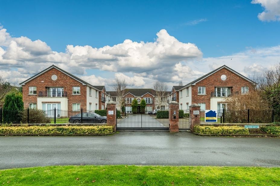 Apartment 16, Oak Glade Court, Blessington Road, Naas, Kildare