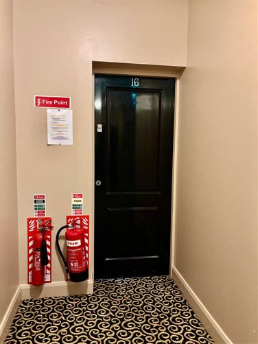 Apartment 16, Oak Glade Court, Blessington Road, Naas, Kildare