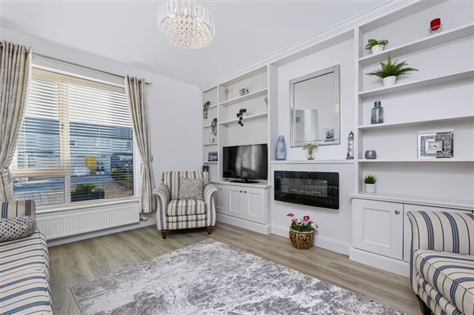 49 Ballygossan Park, Skerries, Co. Dublin