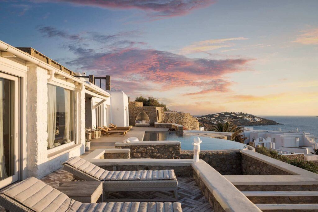 Photo 1 of 10 — Aegean Chapel,Mikonos,Mykonos,Greece