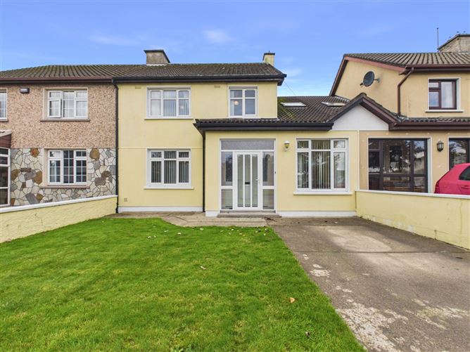 6 Ennis Road, Newmarket On Fergus, Co Clare, V95W2P6