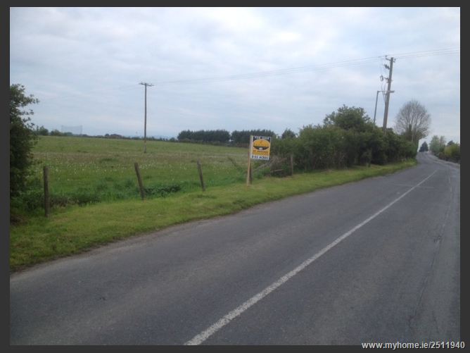 Photo 1 of 2 — Philipstown, Daingean, Offaly