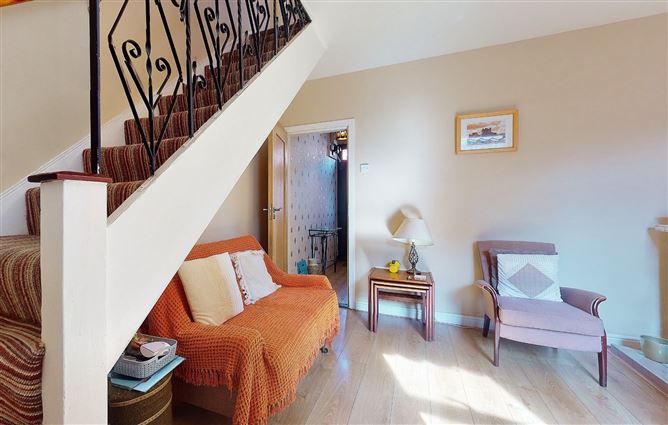 55 Caledon Road, East Wall, Dublin 3