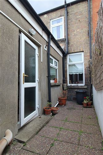 55 Caledon Road, East Wall, Dublin 3