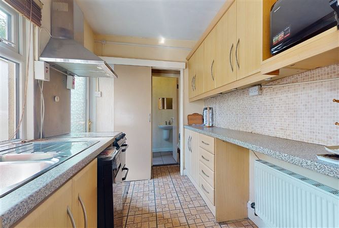 55 Caledon Road, East Wall, Dublin 3