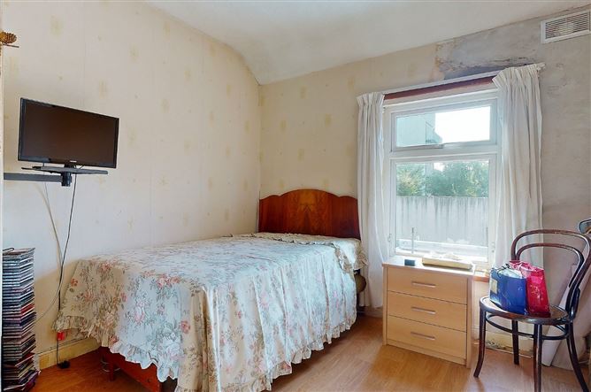 55 Caledon Road, East Wall, Dublin 3