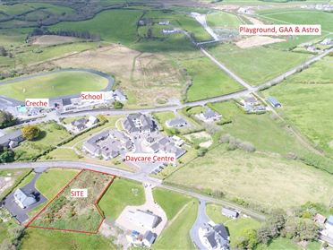 Image for 0.5 Acre Site, Kilmaley, Co. Clare