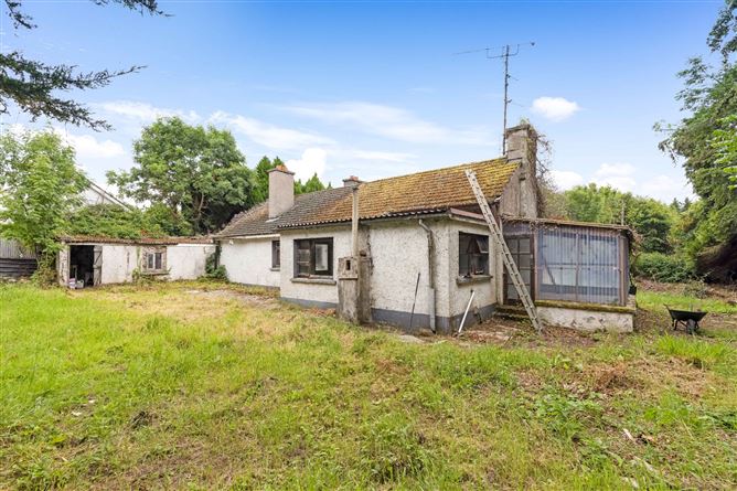 Donaghmore, Navan, Co. Meath
