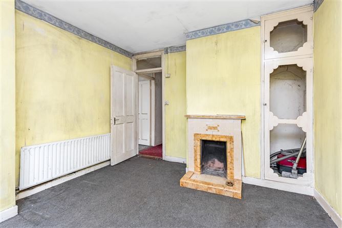 Donaghmore, Navan, Co. Meath