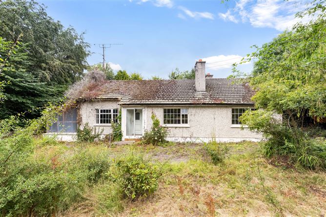 Donaghmore, Navan, Co. Meath