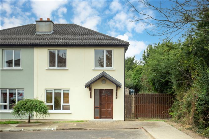 51 Shingan, Milehouse, Enniscorthy, Co. Wexford.