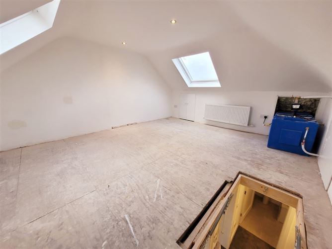 St Anthony's, Ballyhooly Road, Ballyvolane, Cork City