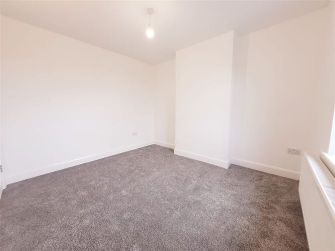 St Anthony's, Ballyhooly Road, Ballyvolane, Cork City