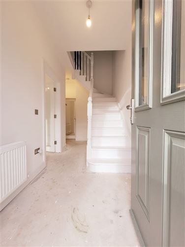 St Anthony's, Ballyhooly Road, Ballyvolane, Cork City