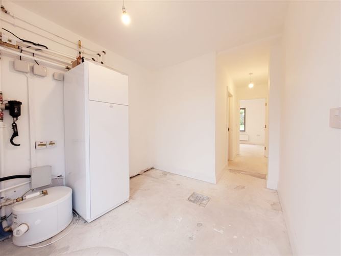 St Anthony's, Ballyhooly Road, Ballyvolane, Cork City