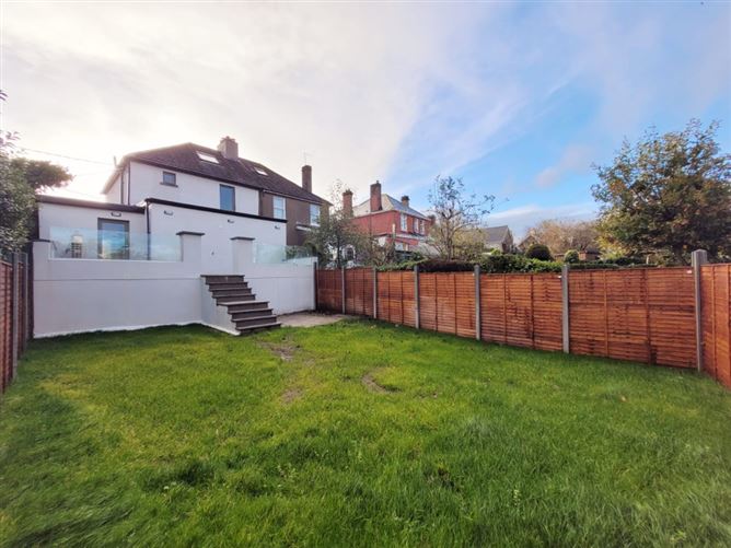 St Anthony's, Ballyhooly Road, Ballyvolane, Cork City