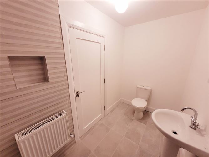 St Anthony's, Ballyhooly Road, Ballyvolane, Cork City