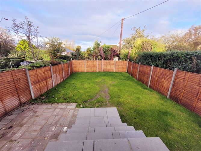 St Anthony's, Ballyhooly Road, Ballyvolane, Cork City