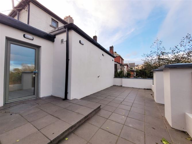 St Anthony's, Ballyhooly Road, Ballyvolane, Cork City