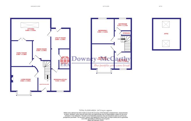 St Anthony's, Ballyhooly Road, Ballyvolane, Cork City
