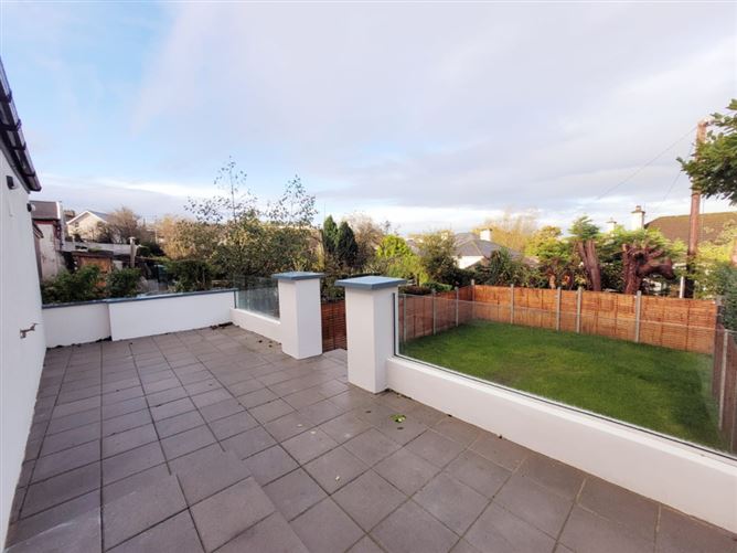 St Anthony's, Ballyhooly Road, Ballyvolane, Cork City