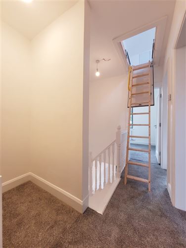 St Anthony's, Ballyhooly Road, Ballyvolane, Cork City