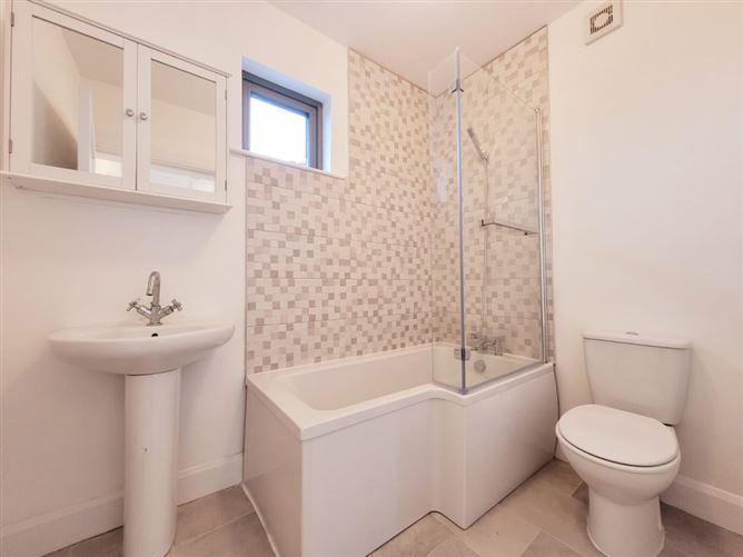 St Anthony's, Ballyhooly Road, Ballyvolane, Cork City