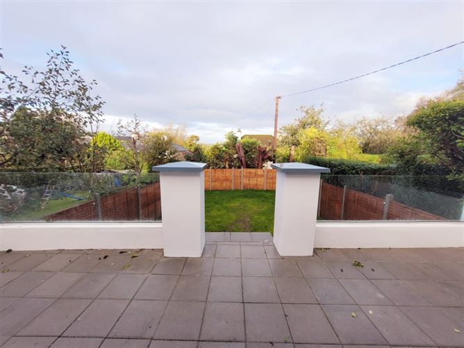 St Anthony's, Ballyhooly Road, Ballyvolane, Cork City