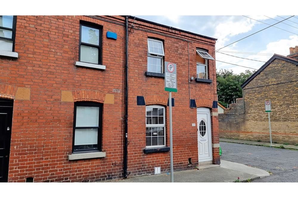 15 Rialto Street, Rialto, Dublin 8 Keller Williams 4656940 MyHome