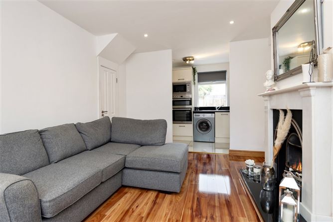 13 Clogher Road, Crumlin, Dublin 12