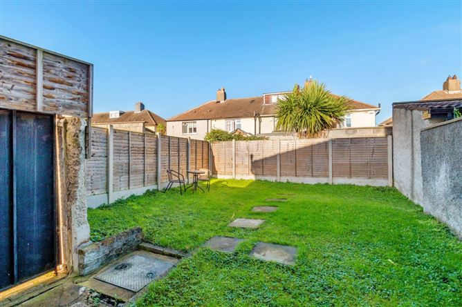 13 Clogher Road, Crumlin, Dublin 12