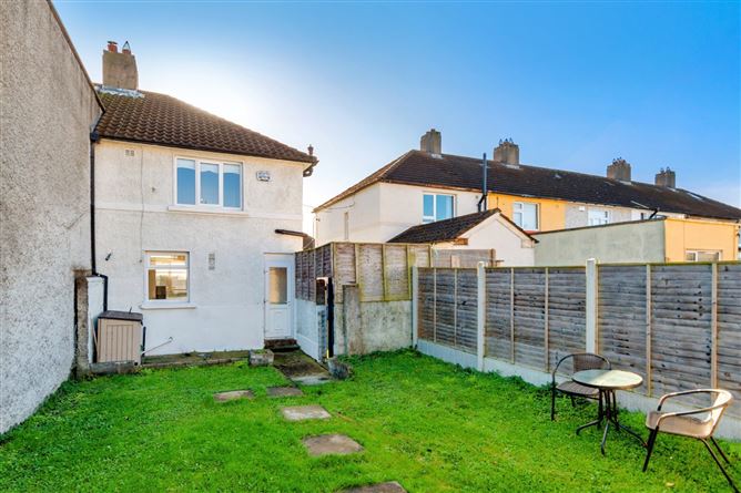 13 Clogher Road, Crumlin, Dublin 12