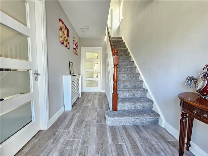 54 Woodlands, Kilrush Road, Ennis, Co. Clare DNG O'Sullivan Hurley