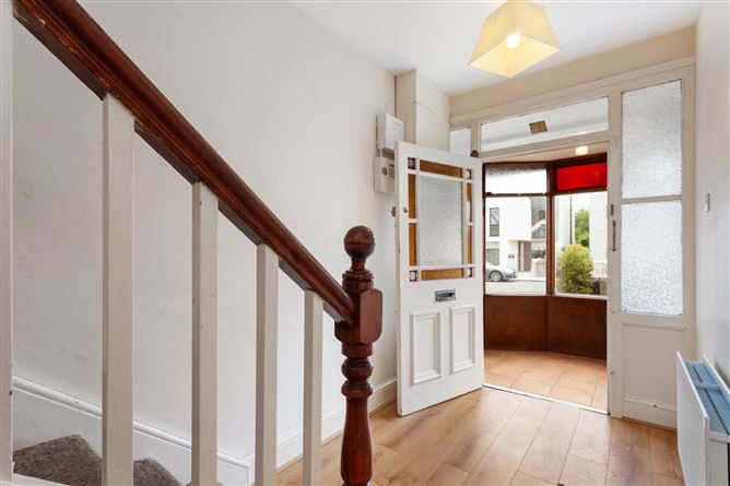 Claragh, 80 Adelaide Road, Glenageary, Co. Dublin