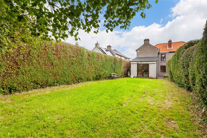 Claragh, 80 Adelaide Road, Glenageary, Co. Dublin