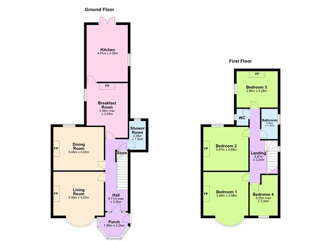 Claragh, 80 Adelaide Road, Glenageary, Co. Dublin
