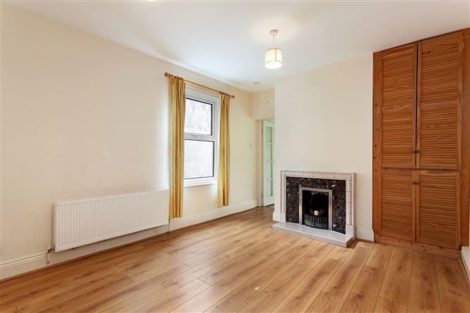 Claragh, 80 Adelaide Road, Glenageary, Co. Dublin