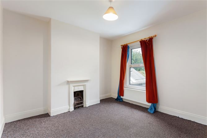 Claragh, 80 Adelaide Road, Glenageary, Co. Dublin