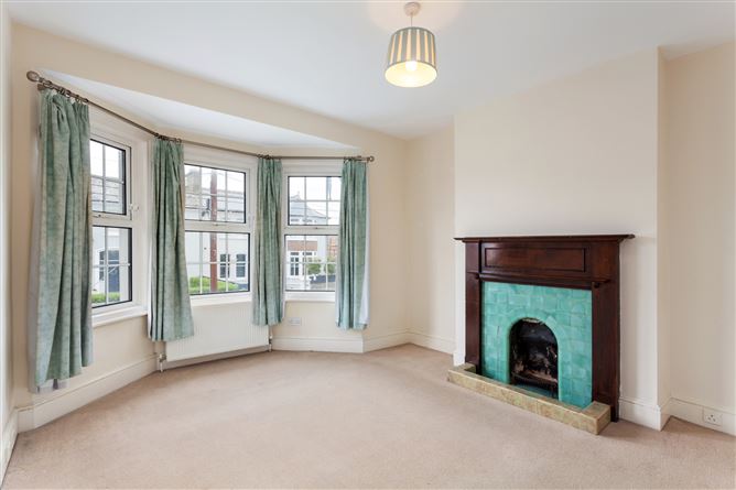 Claragh, 80 Adelaide Road, Glenageary, Co. Dublin